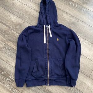 Men’s hoodie